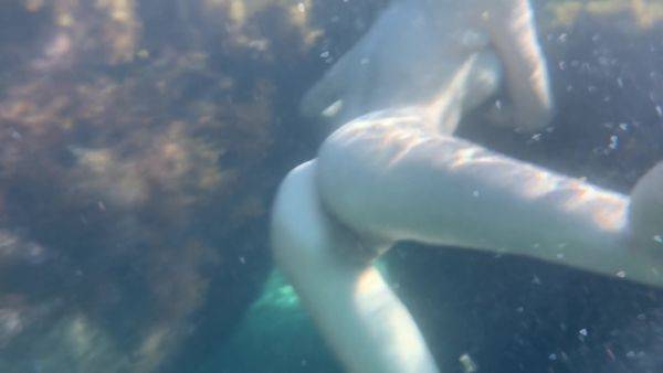 Stream this HD movie : Golaya Kiska Pod Vodoi Na More