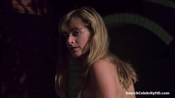 Eileen Davidson - The House On Sorority Row - tubepornclassic.com on pornsfind.com