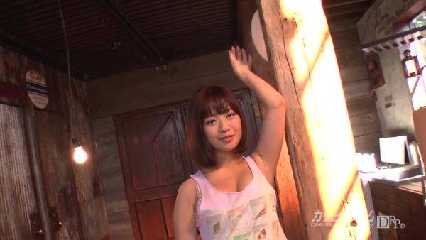 Stream the hardcore clip of : Wakaba Onoue Wakaba Onoue - Caribbeancom