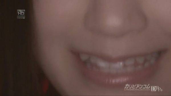 Watch full clip called : Tuna Kimura Cute Girl cream pie - Caribbeancom