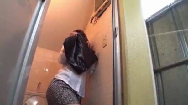 Watch this full scene of : 07320 Prank x Shame! !