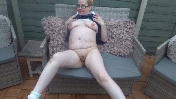 Watch hardcore clip of : Wife Dressed In Naughty Collage Uniform