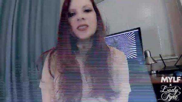 Play this uncensored video : Age Old Sex Rituals - MYLF