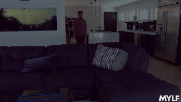 Play this hardcore video called : Creamy Betrayal Bang - MYLF