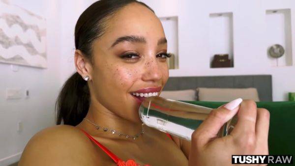 Enjoy watching the HD clip : Alexis Tae In Astonishing Porn Movie Tattoo Homemade Hottest Like In Your Dreams