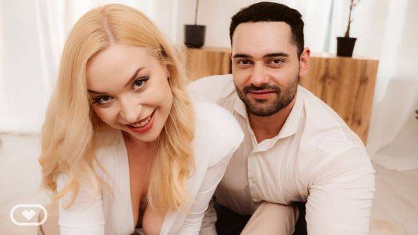 Play this HD video called : Our Darling Bride