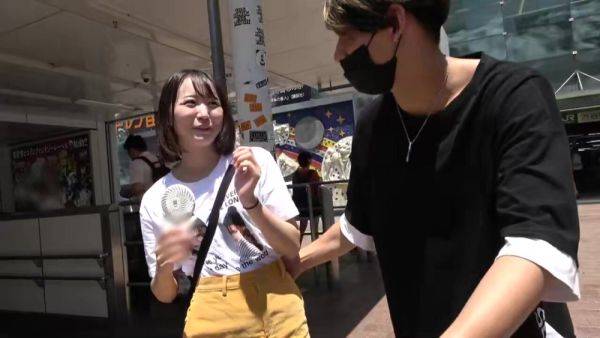 Enjoy watching this HD clip called : 0003304_Japanese_Censored_MGS_19min