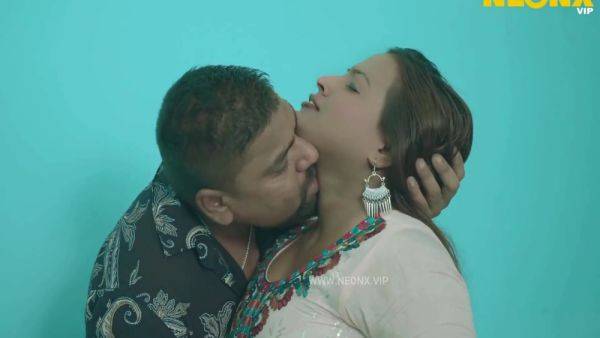 Stream the hardcore video of : Horny Aunty Gets Hard Fucked By House Owner P2