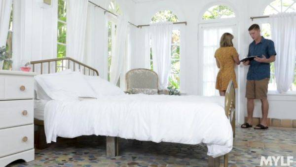 Enjoy watching full video : Summer Side Boyfriend - MYLF