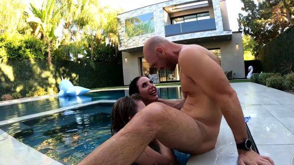 Watch the hardcore scene called : cock hunger is a quality