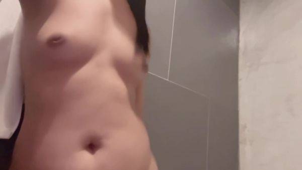 Enjoy watching complete scene named : Dripping Cum From My Pussy