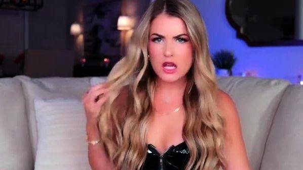 View this complete movie called : Emma Lux - Humiliating CEI Challenge