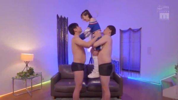 Enjoy watching this HD scene of : AJHC26 Awesome japaneeseeee cool BABE