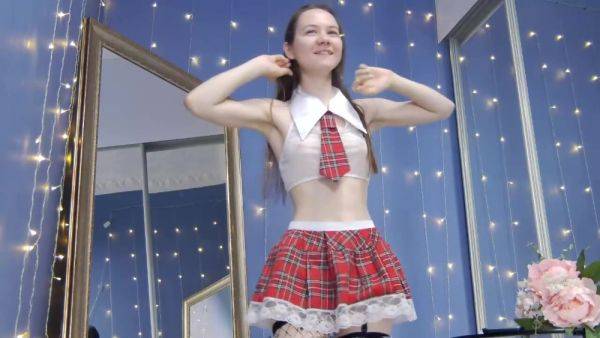 View the hardcore movie of : Super naughty Kris cosplay