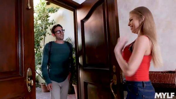 Stream the full video called : Oral Sex 101 - MYLF