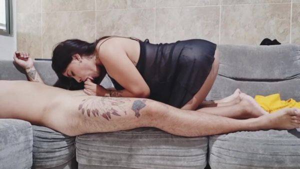 Play this uncensored clip titled : Baby Doll - Sexo En