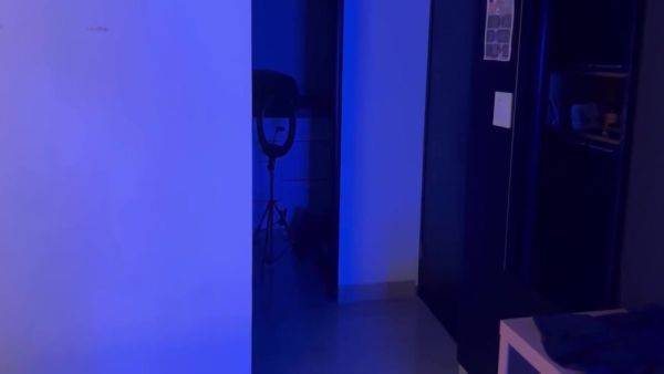 Play the full movie of : Curly Hair And Leyne Rodriguez - I Fuck My Friends Husband While She Is Sleepy 9 Min