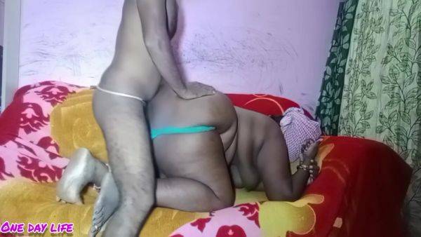 Tamil Doggy Style Fucking Hard - desi-porntube.com - India on pornsfind.com