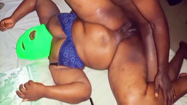 Stream this uncut clip named : Deep That Black Long Pole Into My Damn Pussy 5 Min