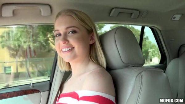 Chloe Cherry Blonde Petite Teen Fucks For Ride - Cherry potter - xtits.com on pornsfind.com