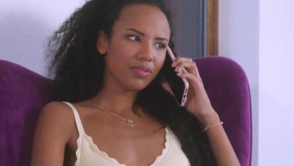 Watch this hardcore clip called : anal-loving party girl romy craves something more