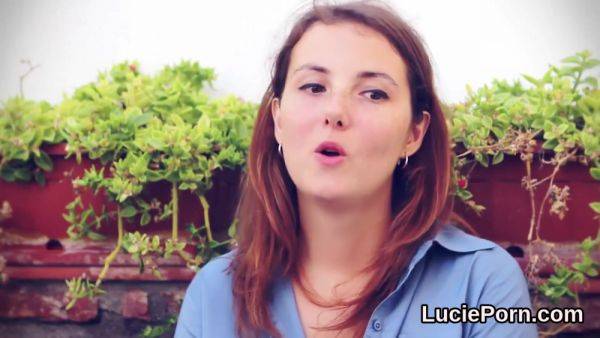 Watch hardcore clip named : Newbie Lesbian Teenies Get Their Yummy Snatches Licked