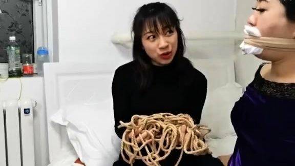 Chinese bondage - drtuber.com - China - Japan on pornsfind.com