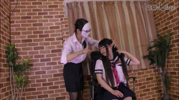 View full movie of : Ms.Sumire - Fetish Japanese Video