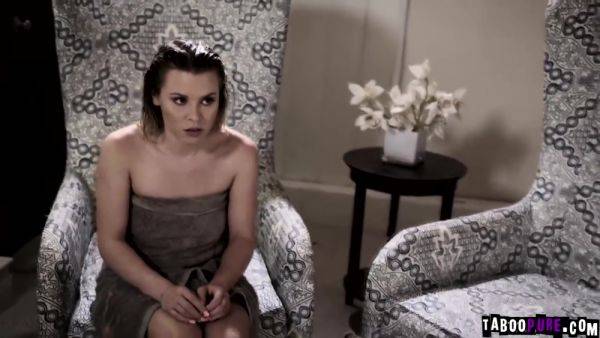 Stream this uncensored video titled : Danny Mountain In Plowing Aubrey Sinclairs Pussy On Top