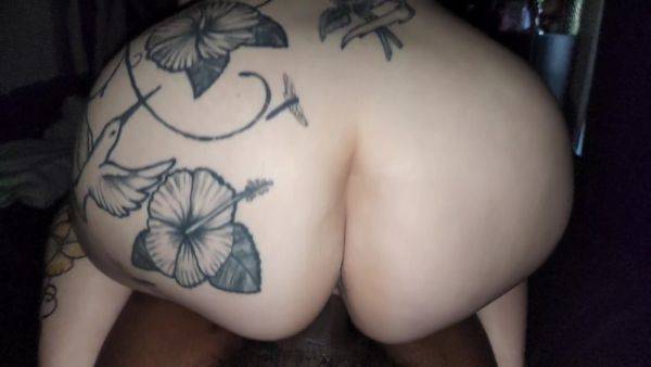 Stream uncut clip called : Vs Bbc Creampie