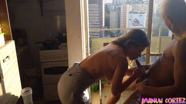 Enjoy watching this HD movie of : Transa Romantica E Real Entre Casal. - Rock Maiaa 5 Min