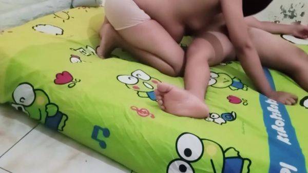 Watch the uncensored clip called : The Online Masseuse After The Massage, Mala Fucks His Customer