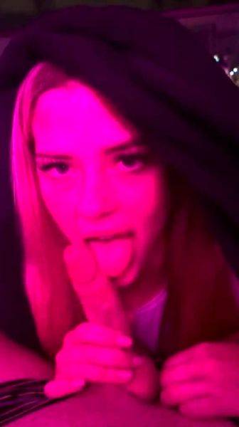 View the full scene of : Utahjaz Nude Blowjob Sex Tape PPV Video Leaked