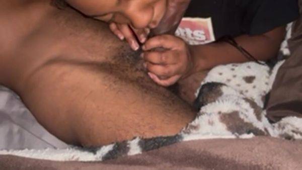 Enjoy watching the full scene named : Her Best Friend Came Over When Was At Work To Suck Some 8 Inch Bbc