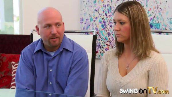 Stream the complete video of : Young Guys Get To Bang Smoking Hot Girls