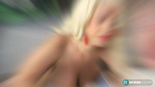 View the HD scene called : There's Something About Bridgette B.