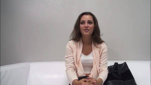 Watch this HD scene : Nice Body Of Amateurs Babe Porn Casting