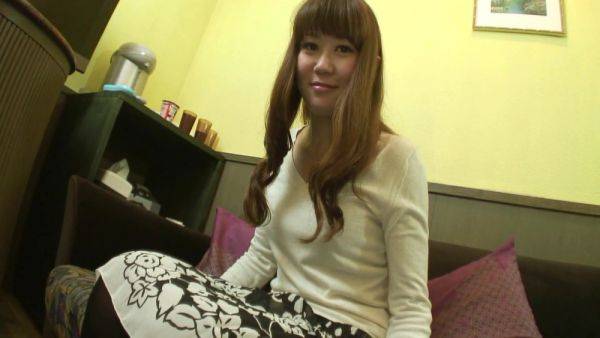 Stream the full video of : Hiroko Nagatomo Needs Creampie In Her Hairy Muff