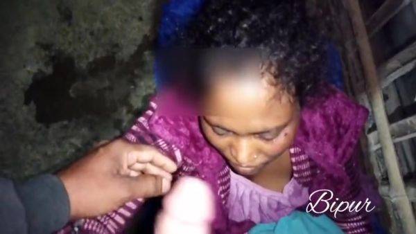 Stream this uncut clip titled : Bhabi Ki Chut Me Mutt Diya