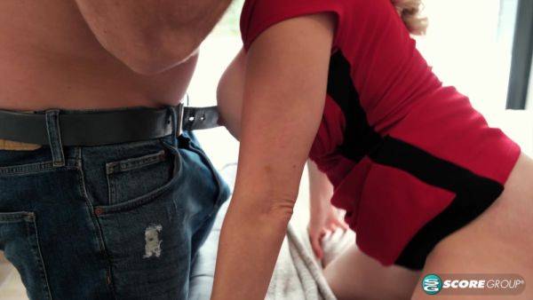 View full scene titled : Billi Bardot Gets Her Man