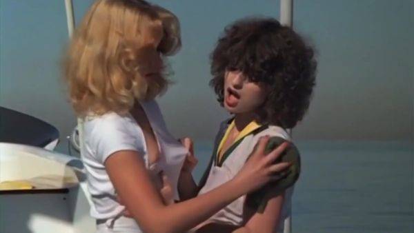 Stream the uncensored clip named : Sex Boat 1368