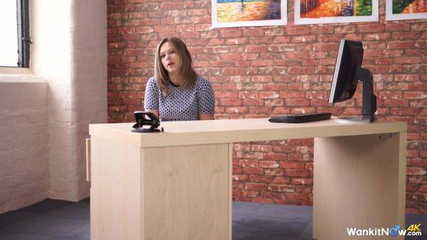 View hardcore scene named : Anna Joy - Porn Stud Trainer - Sexy Videos - WankitNow