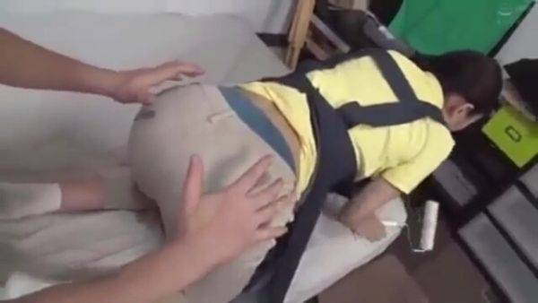 Play the HD video called : 04981,Fucked in sex and in agony!