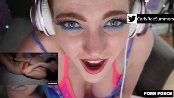 Play the complete movie named : Zoe Doll Shudders in Ecstasy from Intense Power Fuck