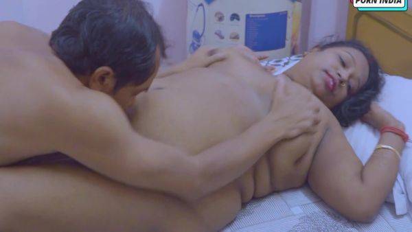 View the hardcore scene : Desi Hot Bhabhi Gets Fucked By Boss
