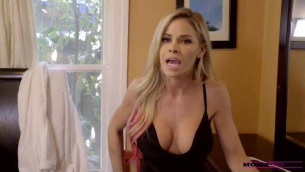 My Hot Step-Mom - Season 9, Episode 4: Jessa Rhodes - xxxfiles.com on pornsfind.com