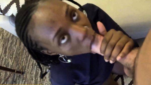 Play this uncensored video named : MASSIVE TITS And Big Ass Black Babe Hardcore Casting