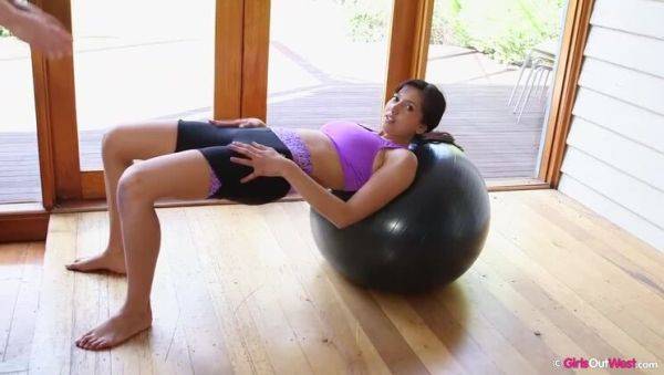 Watch this hardcore clip called : Bianca: A Day of Solo Pleasure