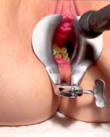 Stream hardcore clip of : Sexy Busty Amateur Blonde Toys Orgasm