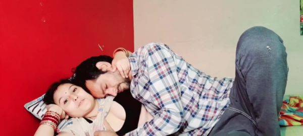 View complete video : Desi Chudai Puja Hardcore Sex